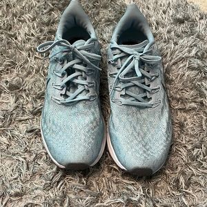 Nike Pegasus 36 in Teal Blue-Size 11